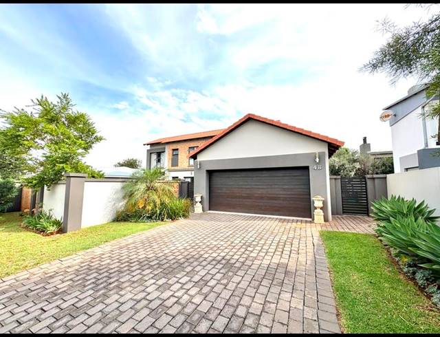 3 BEDROOM HOUSE FOR SALE IN MIDSTREAM RIDGE